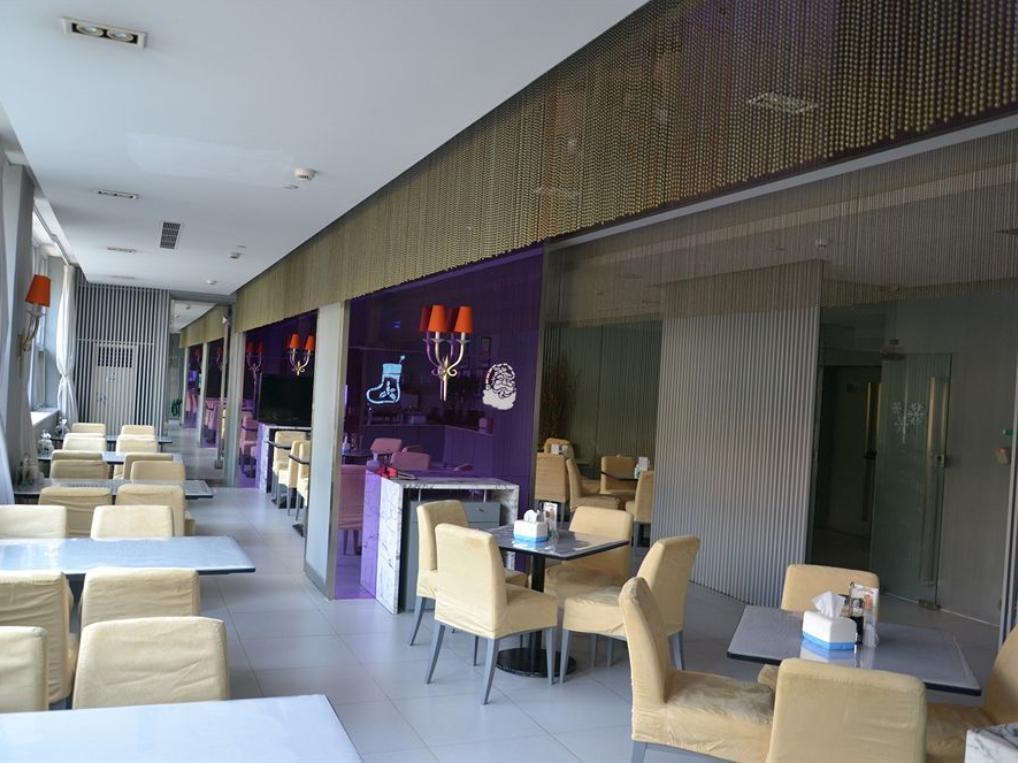 Jinjiang Inn Guangzhou Sun Yat-Sens Memorial Hall Екстериор снимка